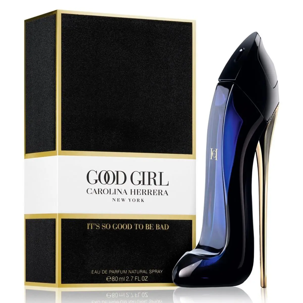 Carolina Herrera Good Girl 2.7 fl oz Women`s Eau de Parfum