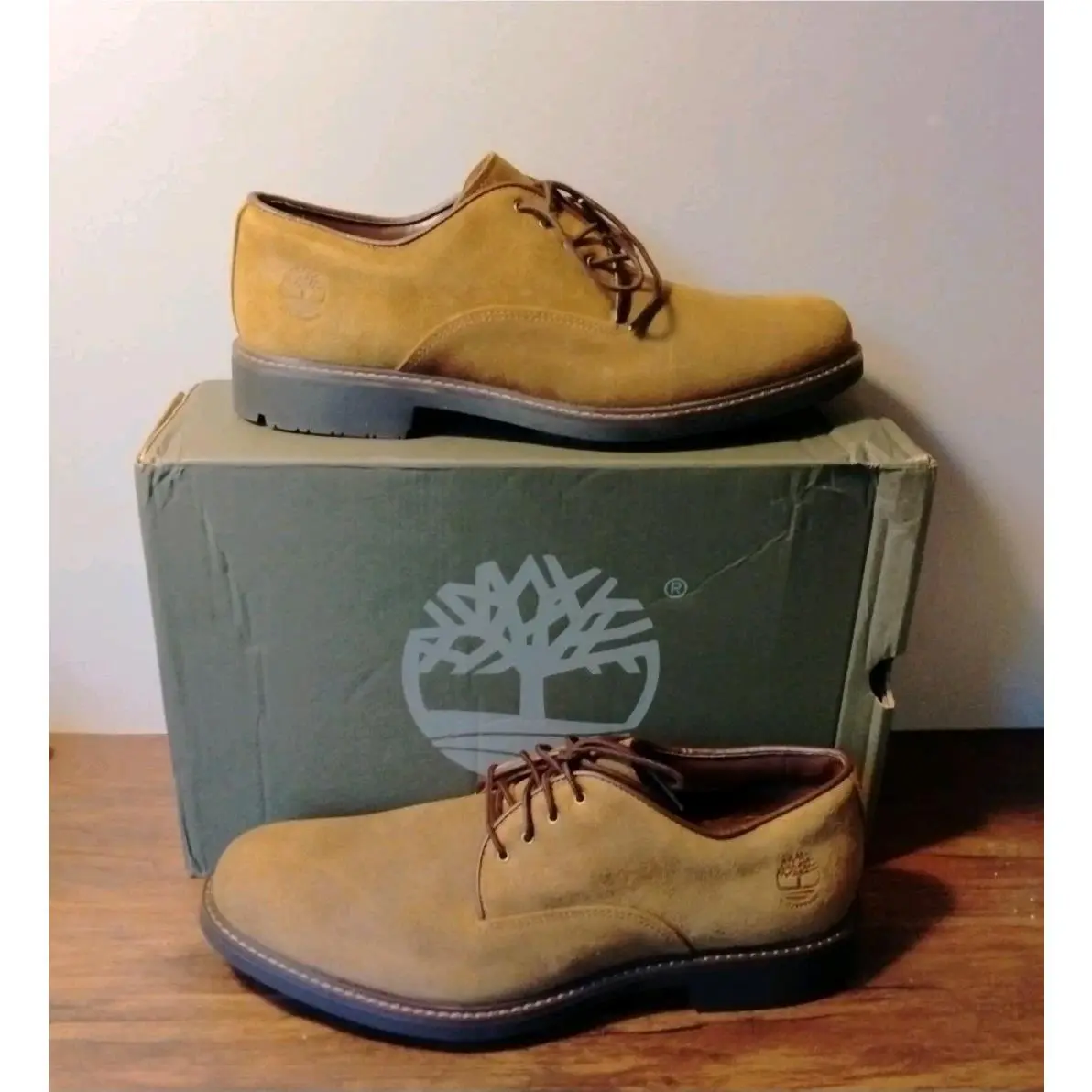 Timberland shoes - Timberland Stormbuck - Stormbuck - olive 0