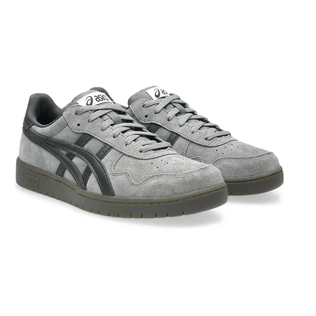 Asics shoes - ASICS Japan - Japan - 1203B203-020 - Grey 3