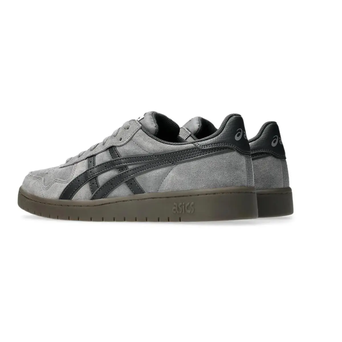 Asics shoes - ASICS Japan - Japan - 1203B203-020 - Grey 4