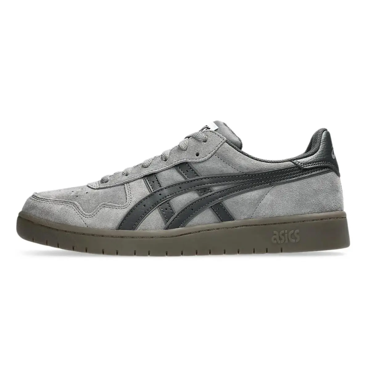 Asics shoes - ASICS Japan - Japan - 1203B203-020 - Grey 5