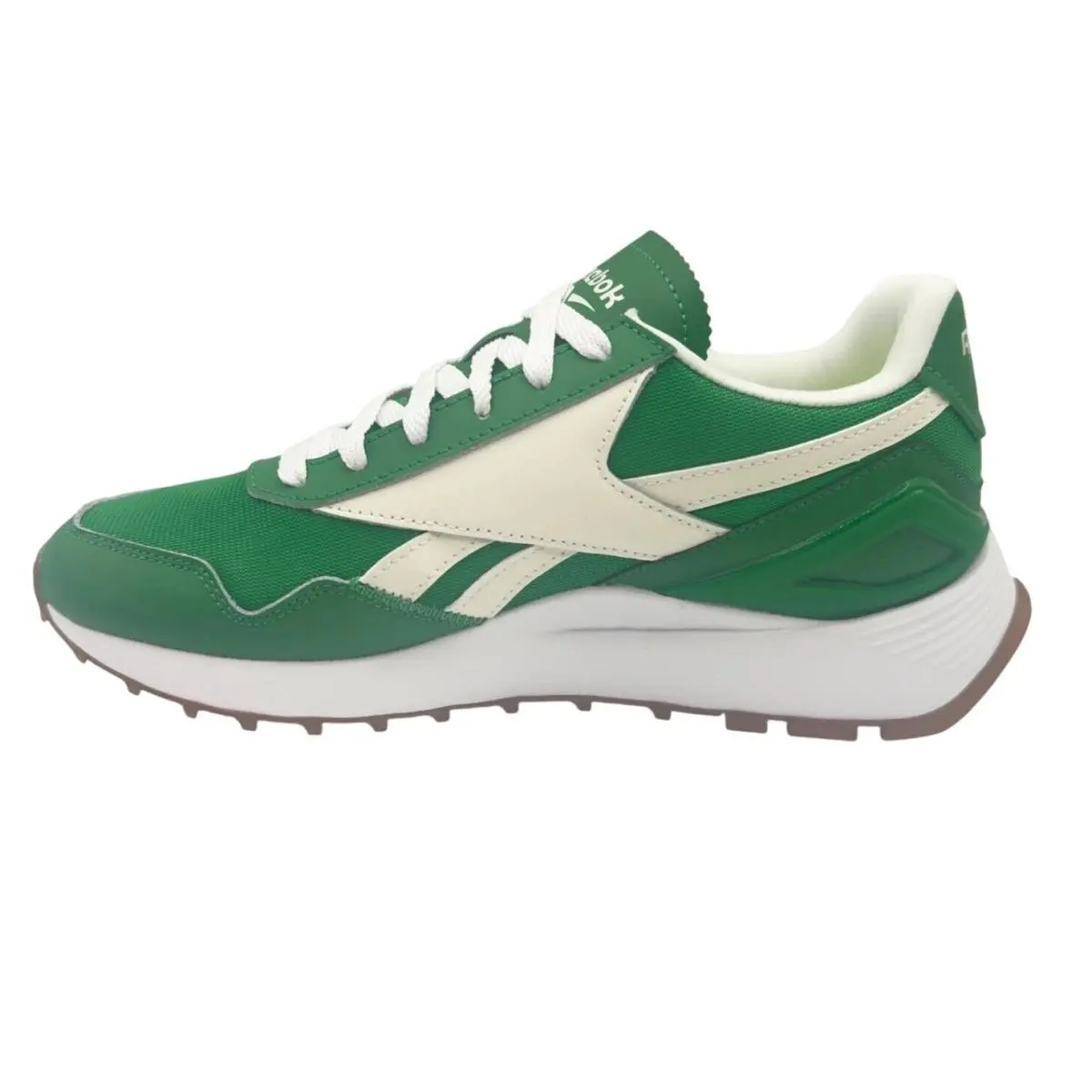 Reebok shoes - Green (UPC: 197323844999) 0