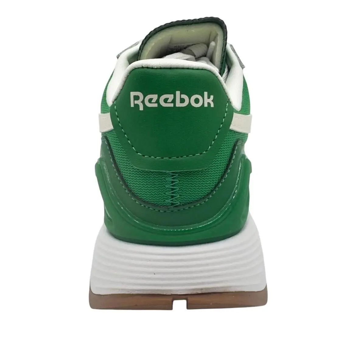 Reebok shoes - Green (UPC: 197323844999) 1