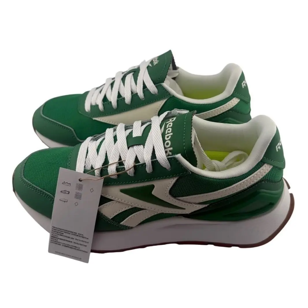 Reebok shoes - Green (UPC: 197323844999) 4