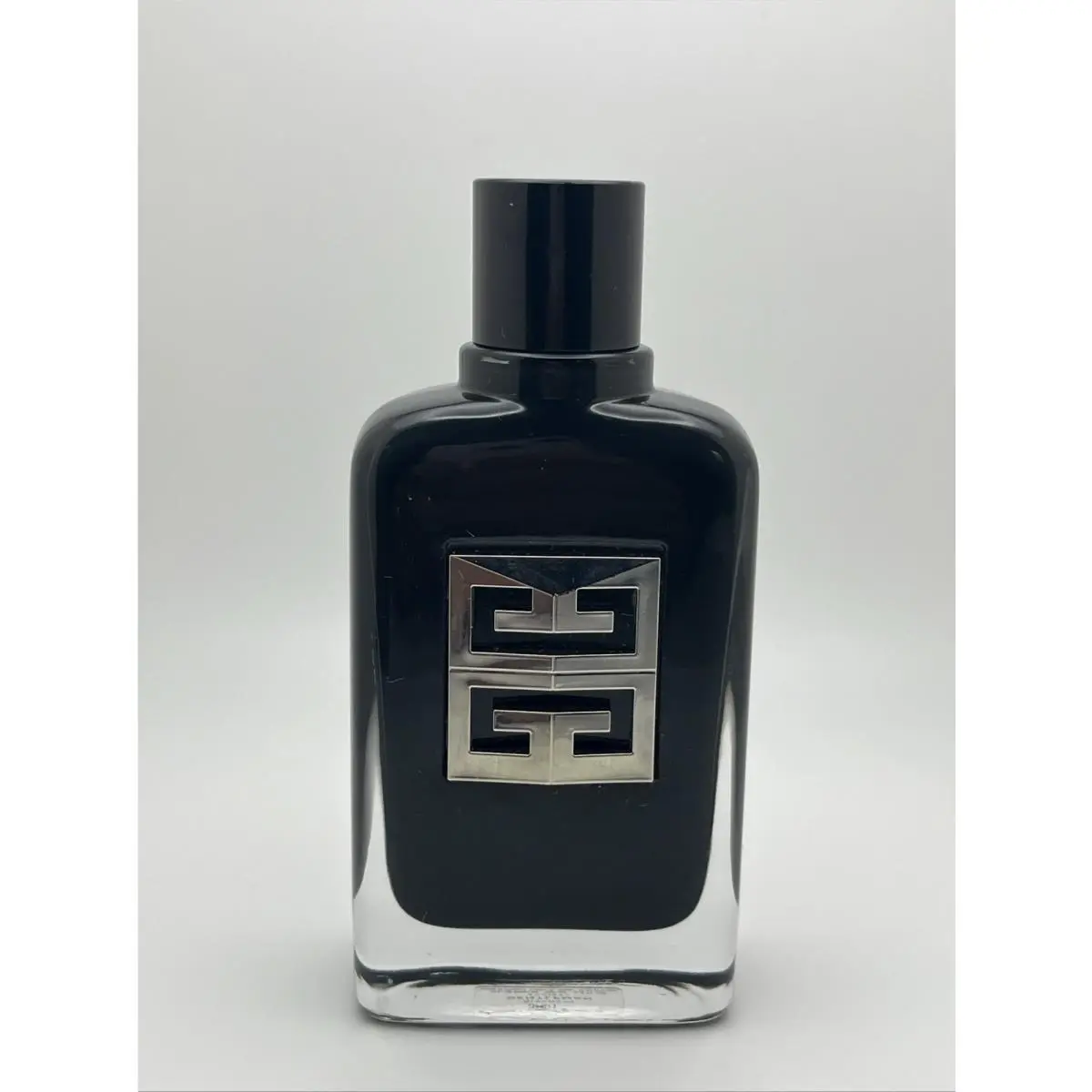 Gentleman Society  3.3 oz Eau de Parfum Spray For Men NO Box by Givenchy