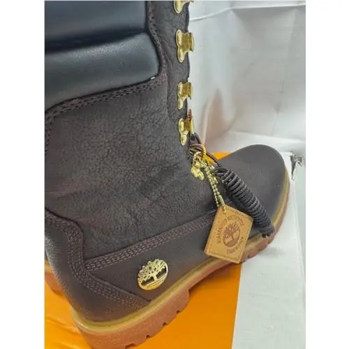 Timberland shoes - Brown 1