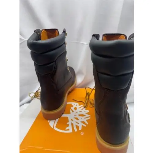 Timberland shoes - Brown 2