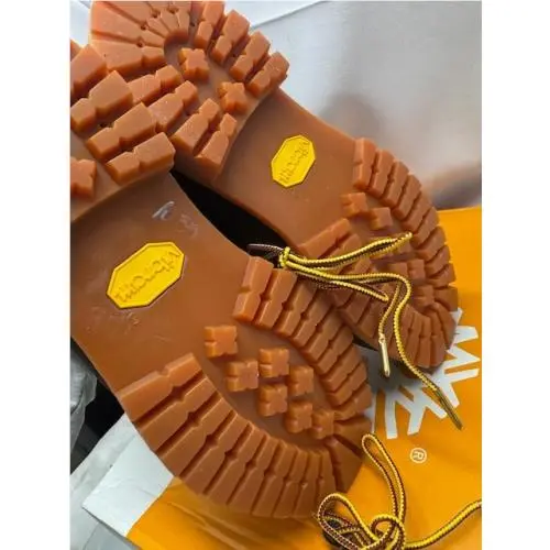 Timberland shoes - Brown 3