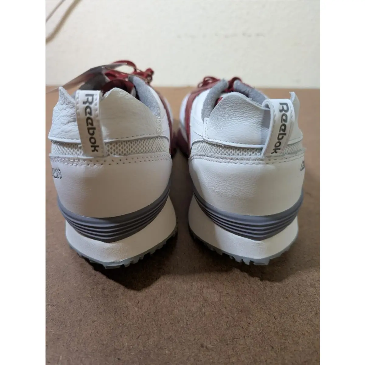 Reebok shoes - Reebok LX2200 - 100062564 - Ftwwht/Clabur/Pugry5 6