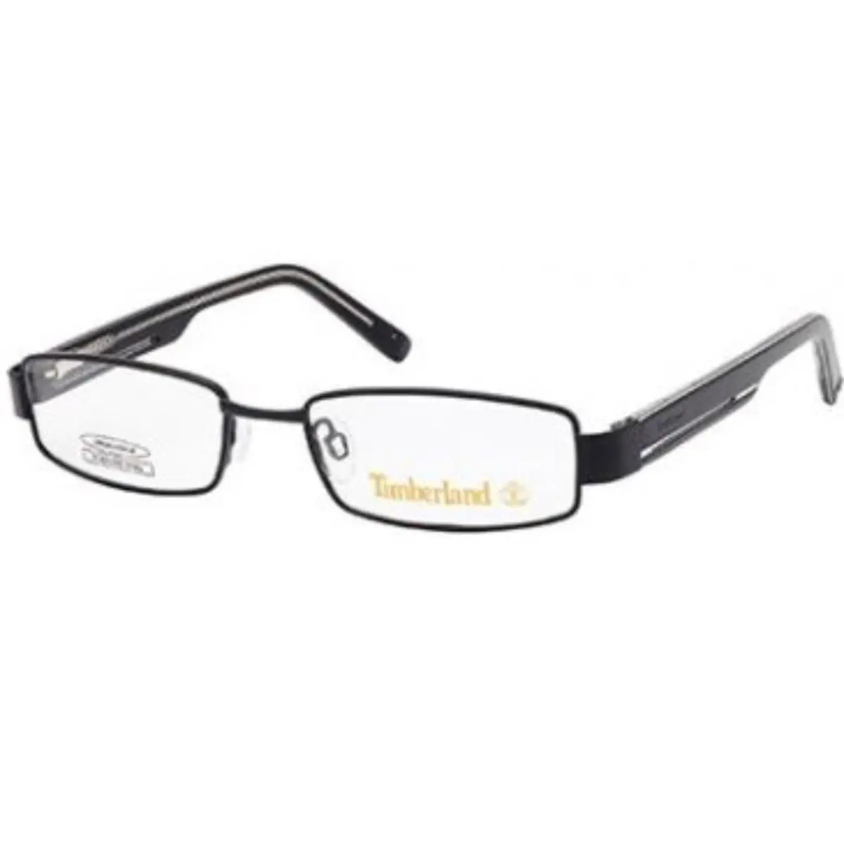 Timberland TB5047 002 Matte Black Kids Eyeglasses 48MM 16 135