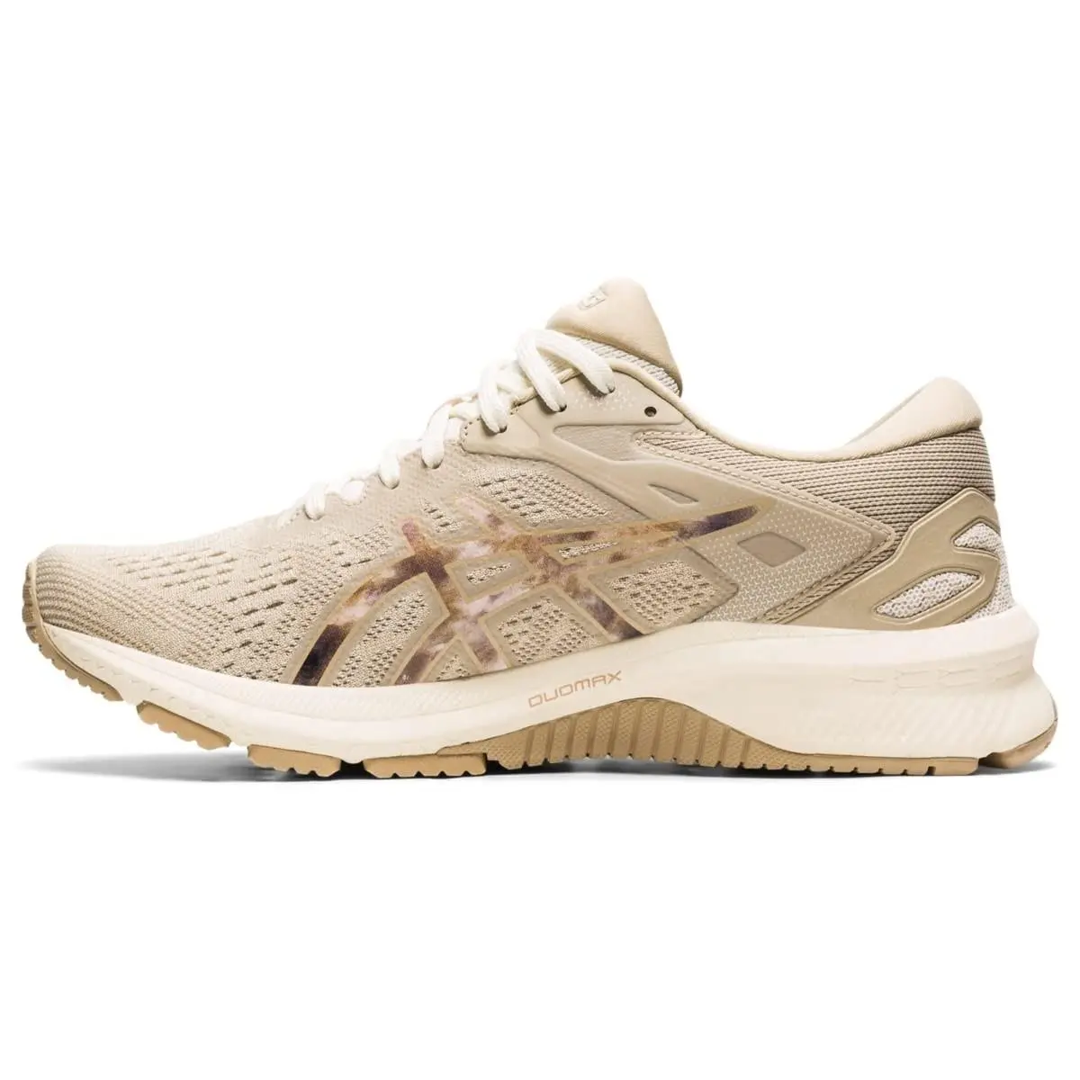 Asics shoes - ASICS GT-1000 10 - 1012B084-101 - Cream/Putty 0