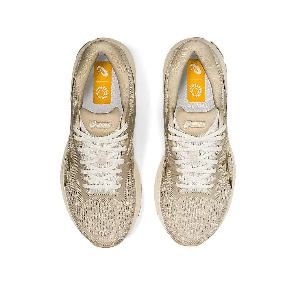 Asics shoes - ASICS GT-1000 10 - 1012B084-101 - Cream/Putty 4