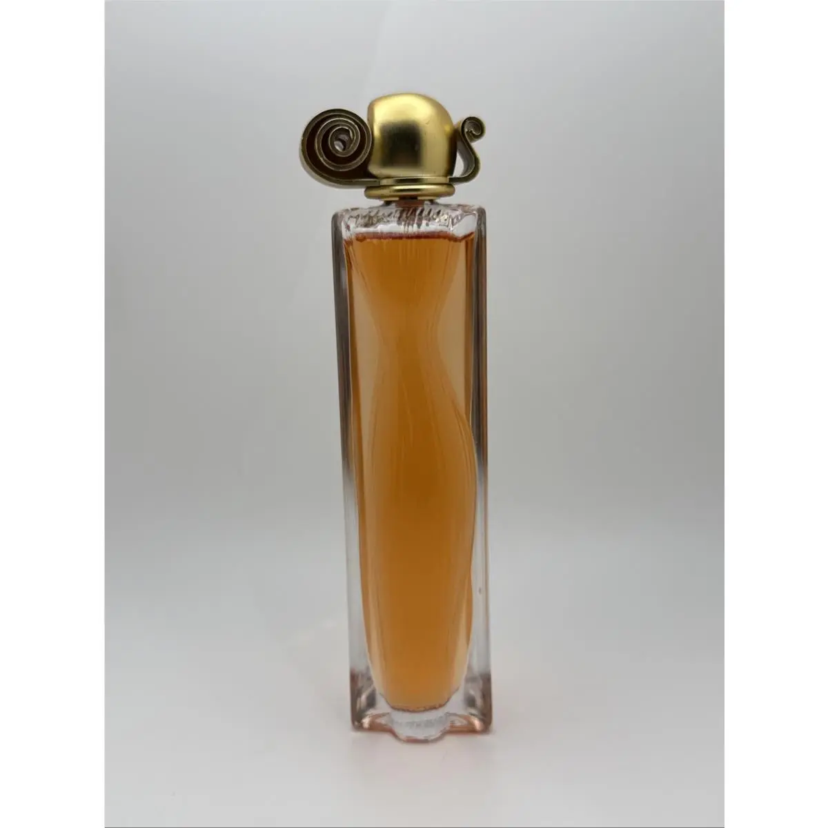 Givenchy Organza 1.7oz Eau de Parfum Nwob E7
