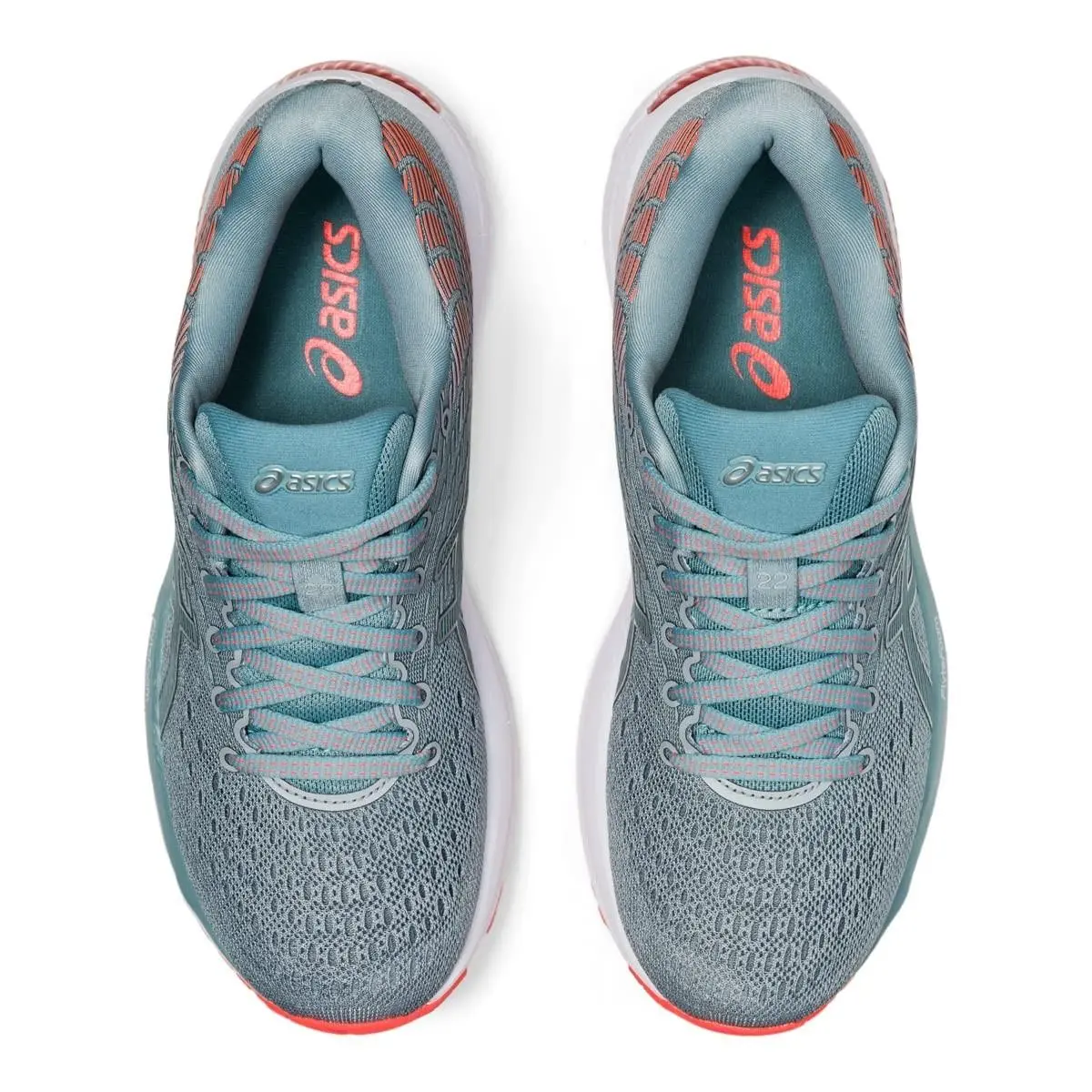 Asics shoes - ASICS Gel-Cumulus 22 - Grey 2