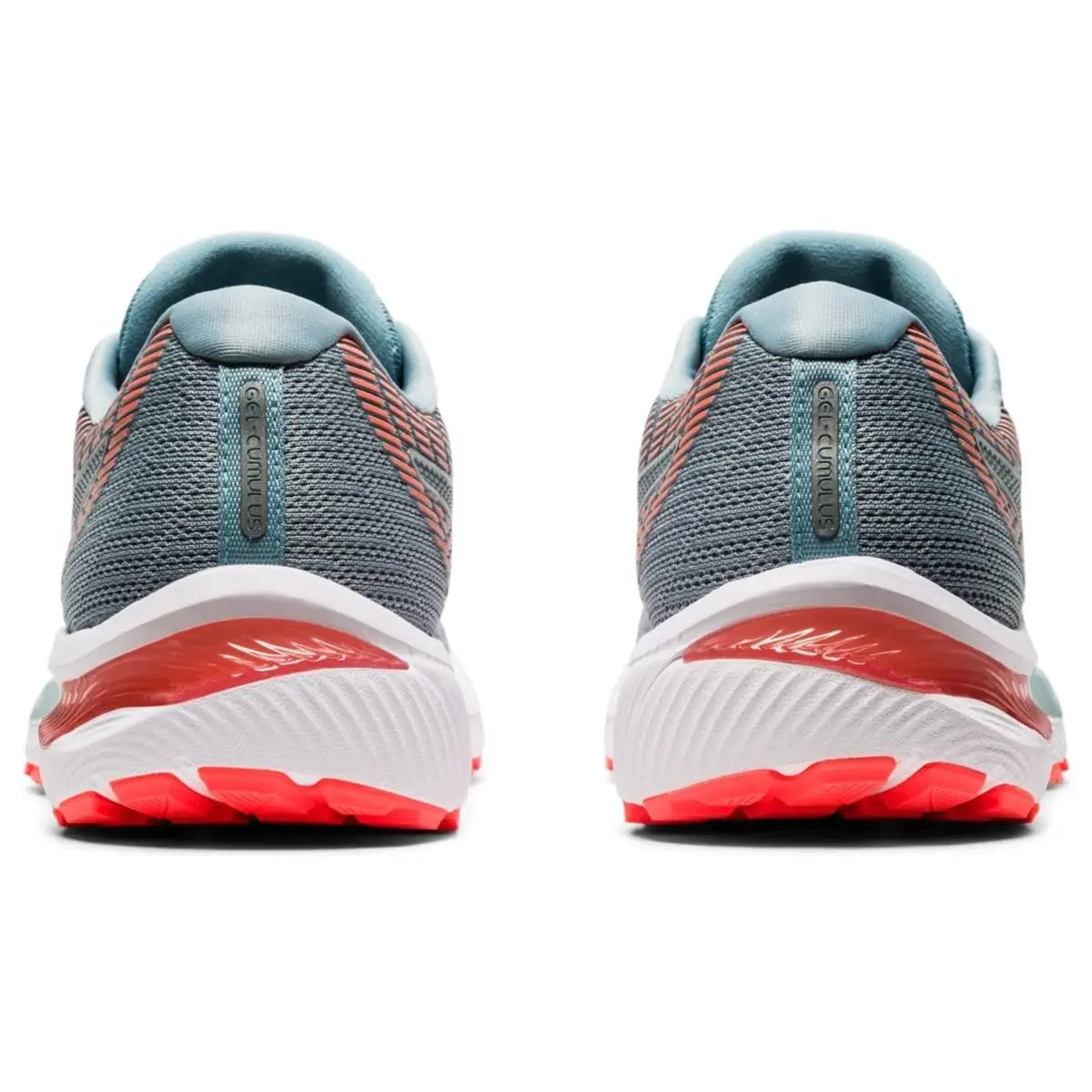 Asics shoes - ASICS Gel-Cumulus 22 - Grey 3