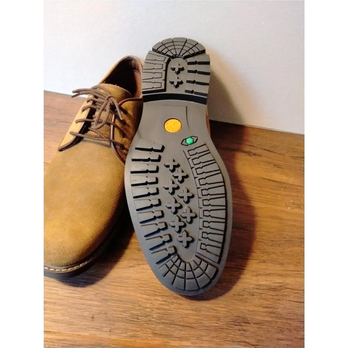 Timberland shoes - Timberland Stormbuck - Stormbuck - olive 2