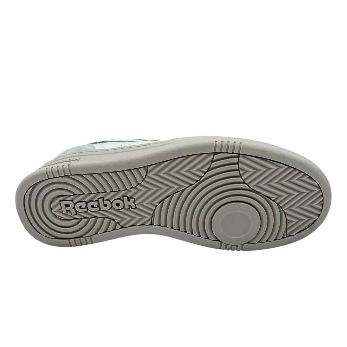 Reebok shoes - Reebok Court - Court - Gray (UPC: 198179011825) 8