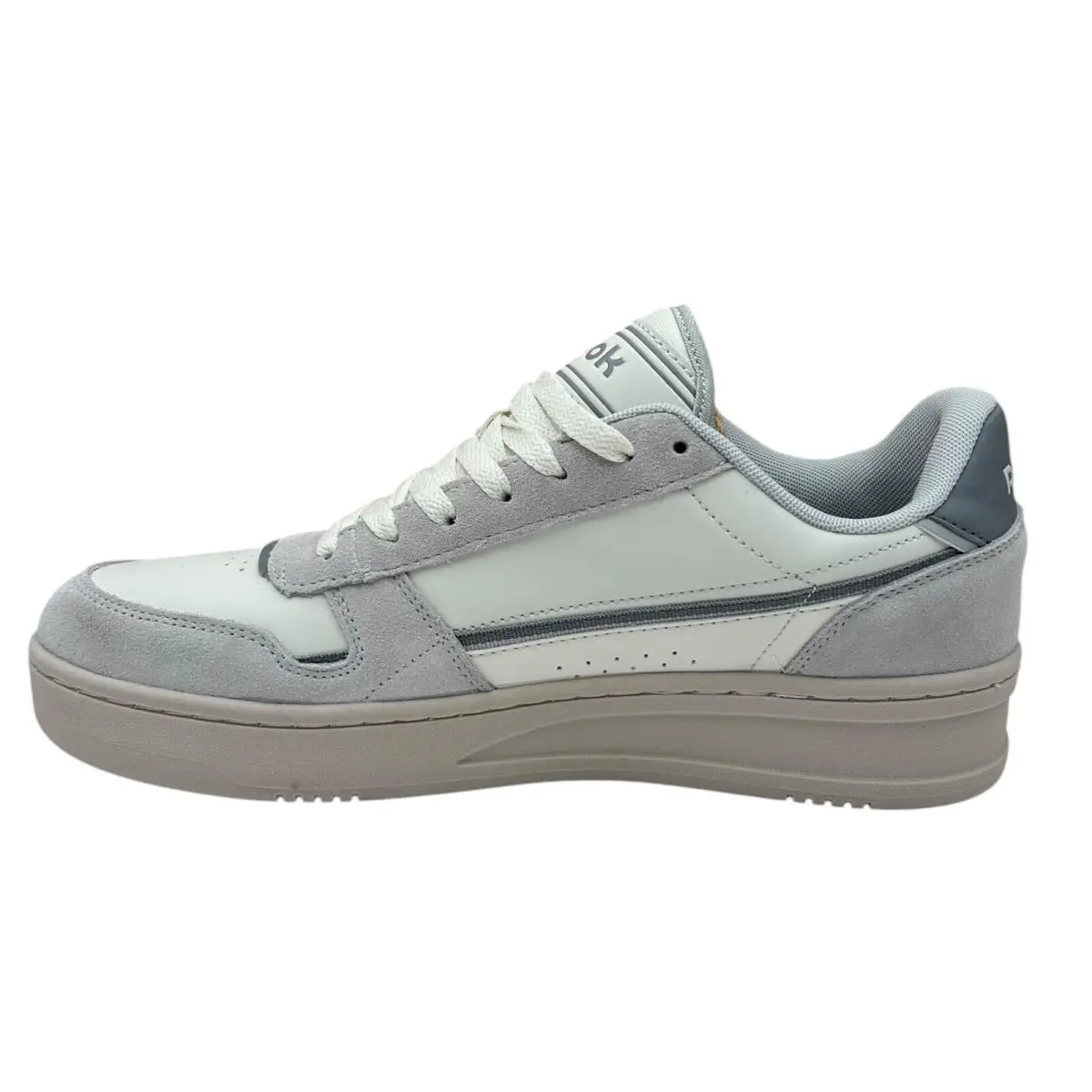 Reebok shoes - Reebok Court - Court - Gray (UPC: 198179011825) 5