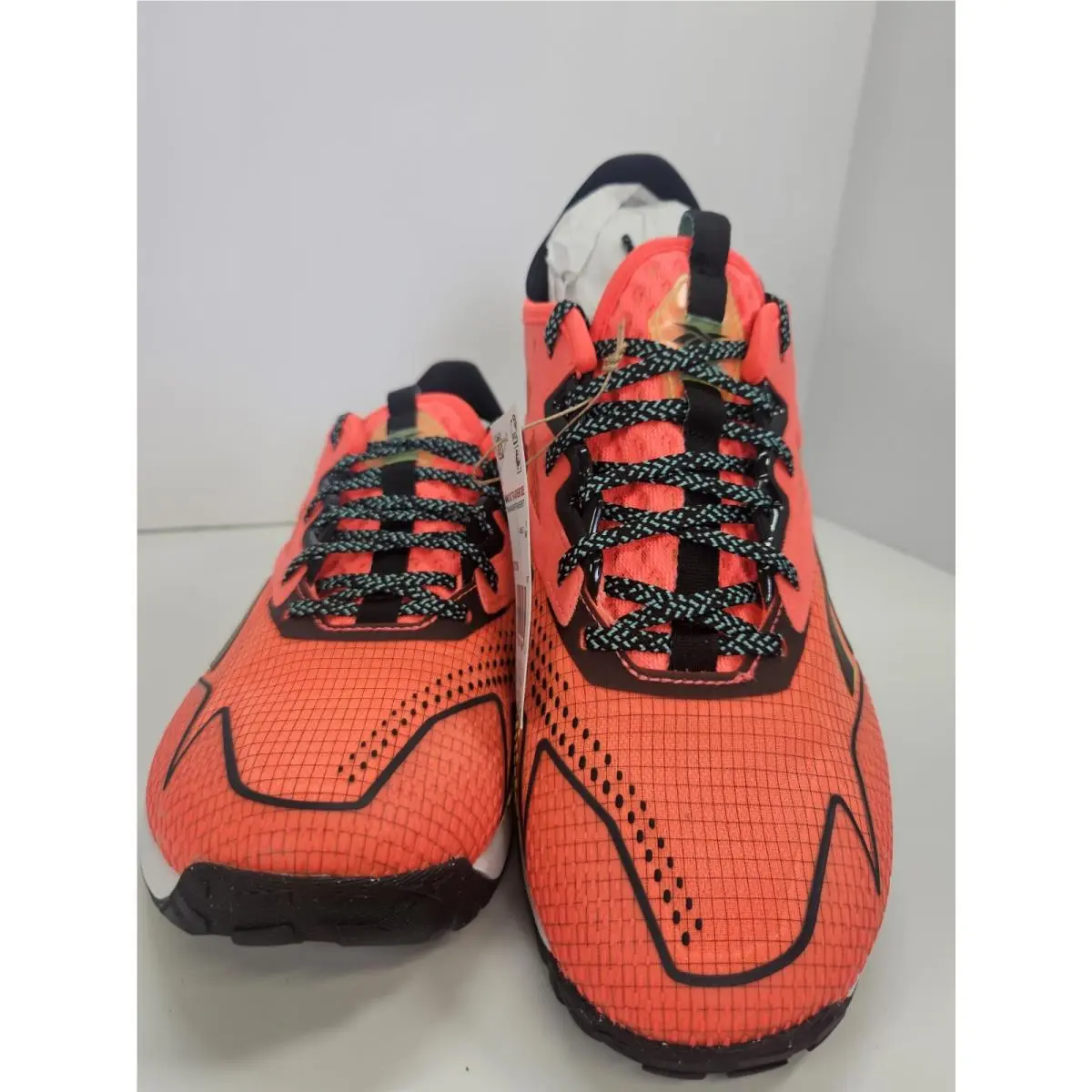 Reebok shoes - Reebok Nano - Nano - Orange 0