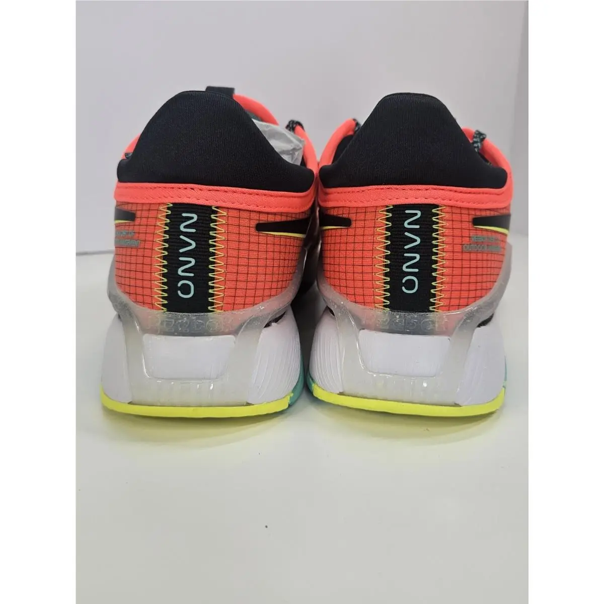 Reebok shoes - Reebok Nano - Nano - Orange 3