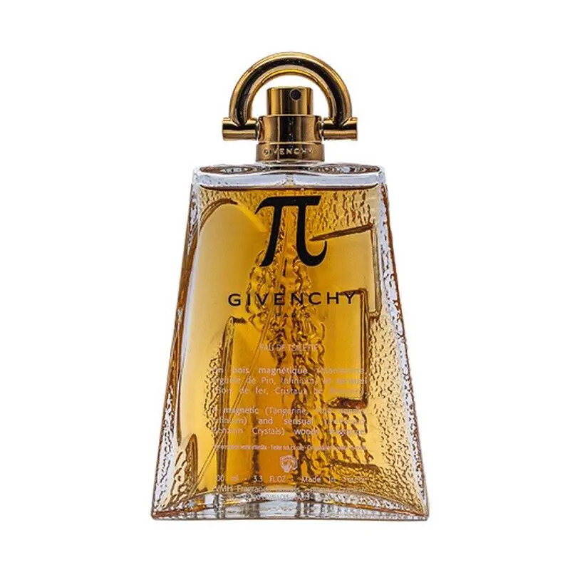 PI Men 3.3 3.4 oz 100 ml Eau De Toilette Spray Same AS Photo by Givenchy