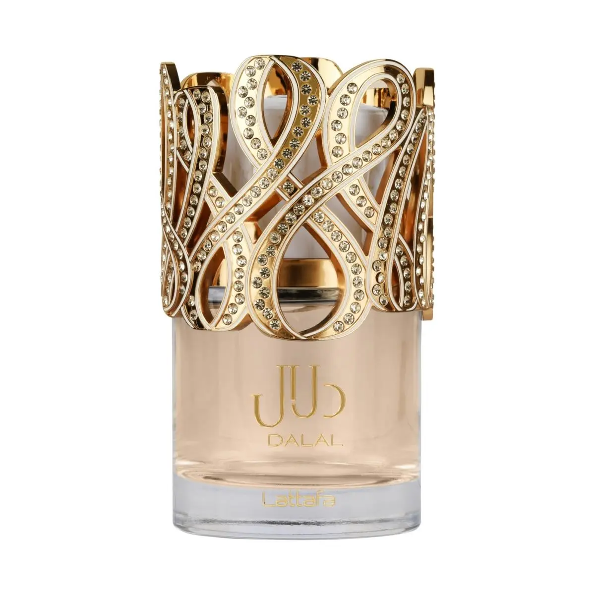 Dalal Edp 100ml Spray by Lattafa