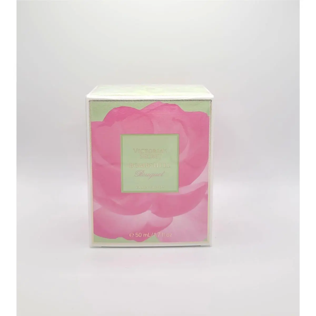 Victoria`s Secret Bombshell Bouquet Women`s Eau de Parfum 1.7 fl oz Edp