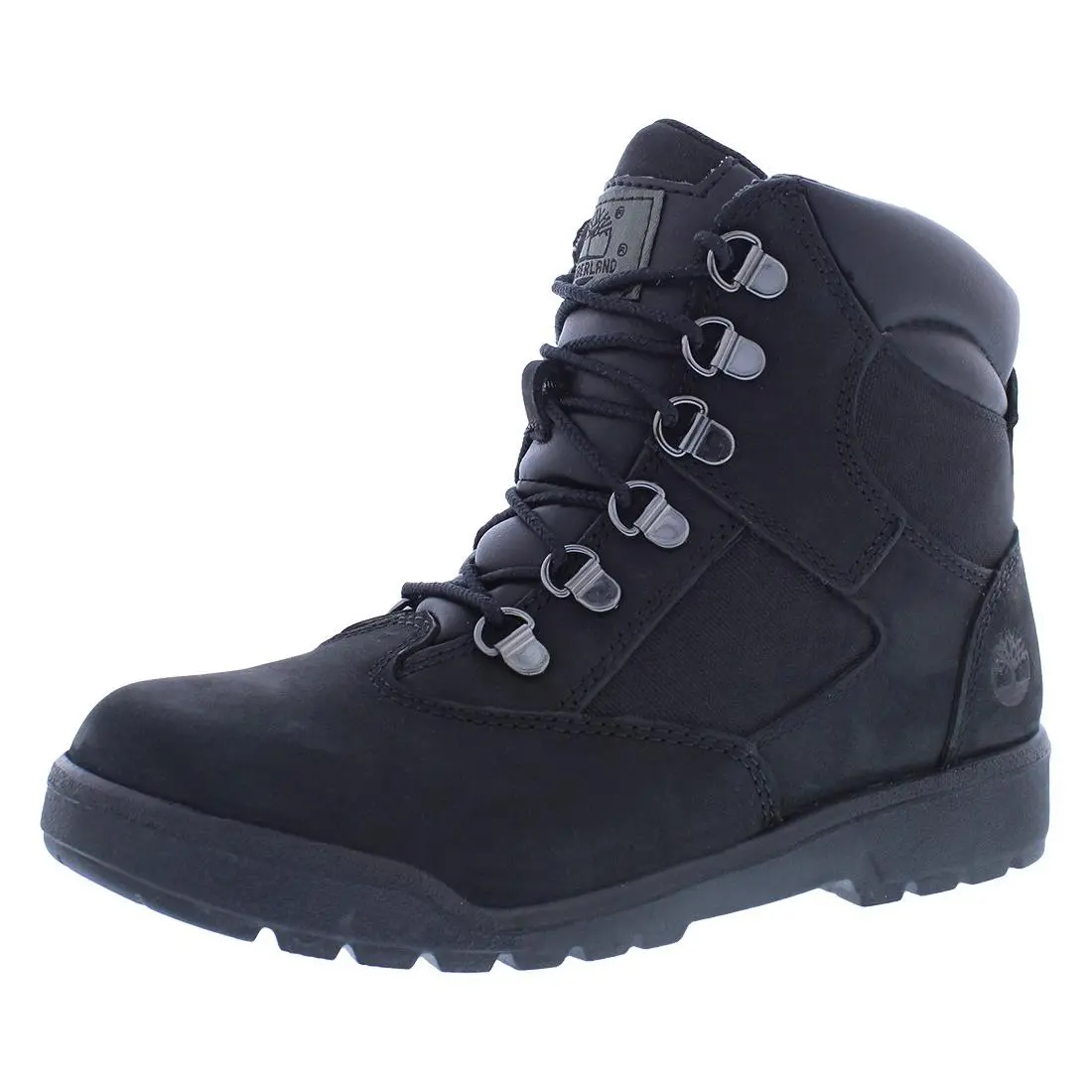 Timberland shoes - TB044990001 - TB044990001 - Black, Main: Black (UPC: 884447262593) 0