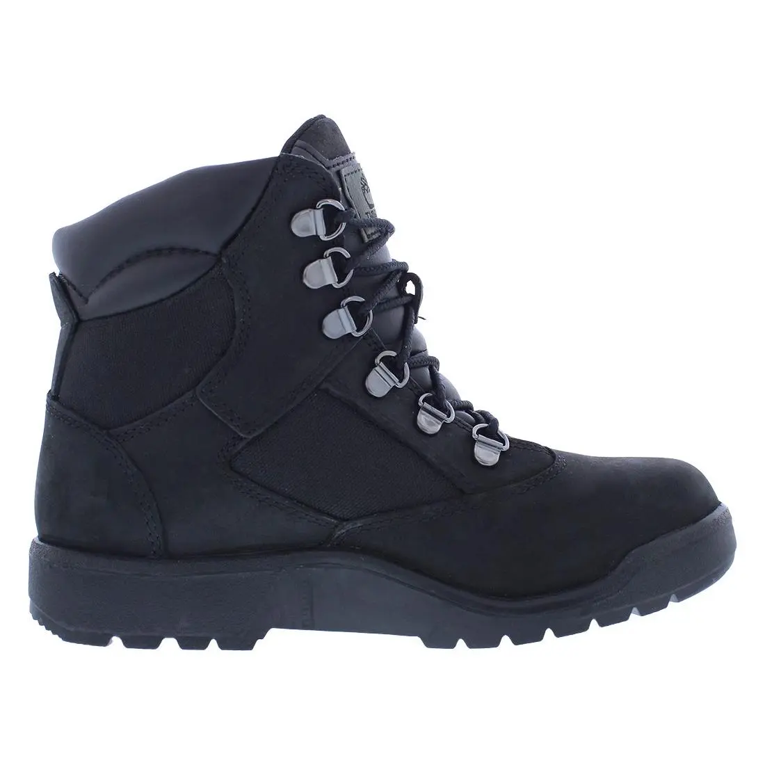 Timberland shoes - TB044990001 - TB044990001 - Black, Main: Black (UPC: 884447262593) 1