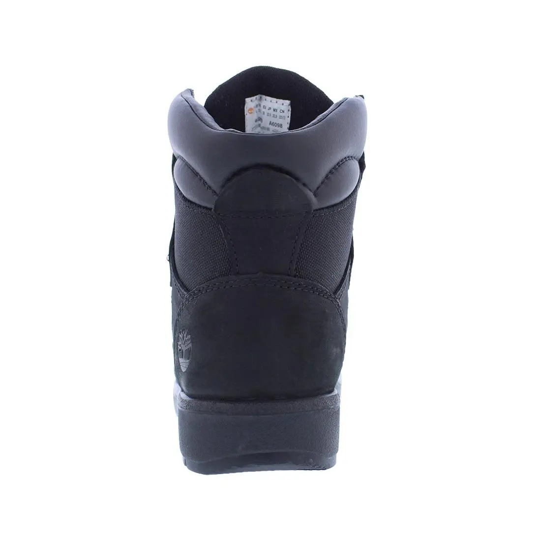 Timberland shoes - TB044990001 - TB044990001 - Black, Main: Black (UPC: 884447262593) 2