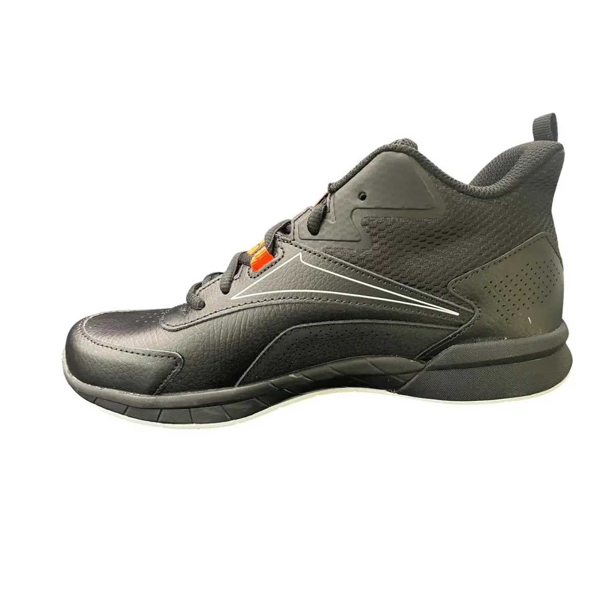 Reebok shoes - Reebok More Buckets - More Buckets - GY4496-001 - Black (UPC: 195736336490) 0