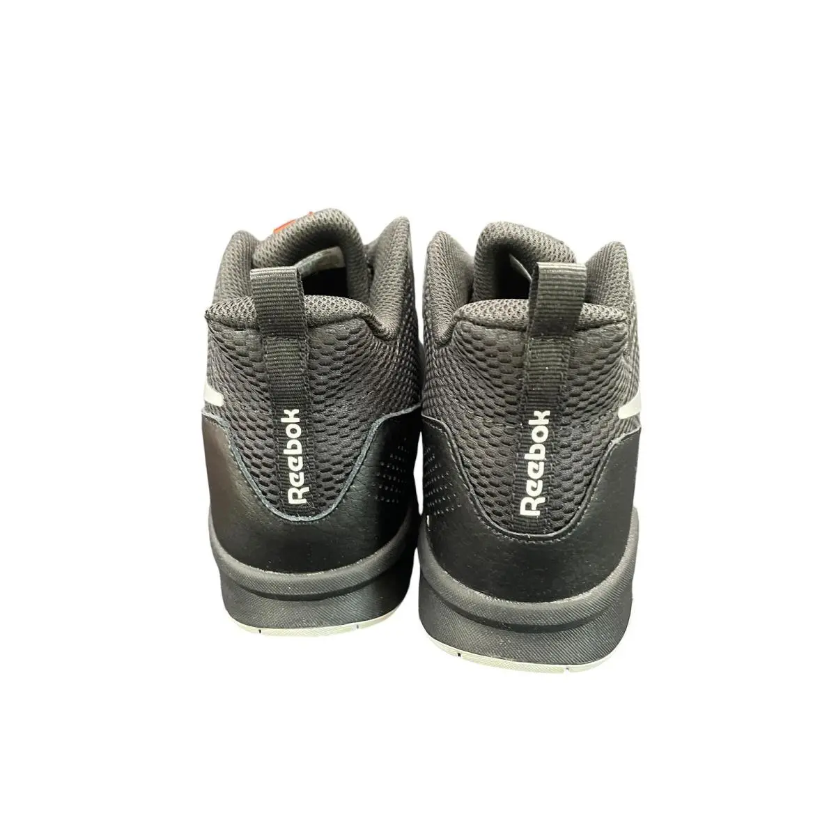 Reebok shoes - Reebok More Buckets - More Buckets - GY4496-001 - Black (UPC: 195736336490) 3