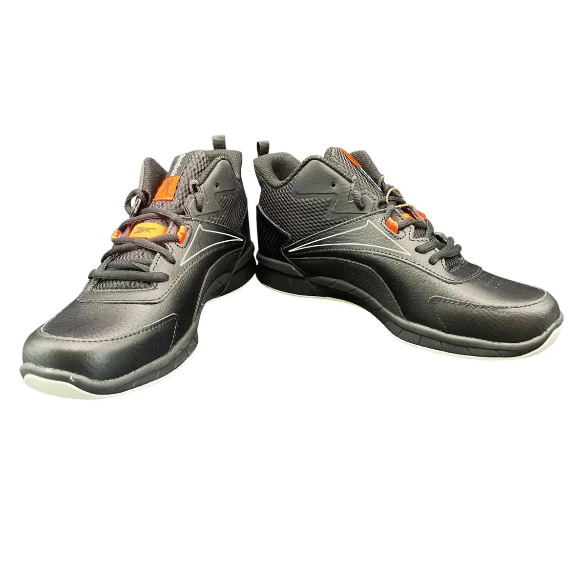 Reebok shoes - Reebok More Buckets - More Buckets - GY4496-001 - Black (UPC: 195736336490) 6