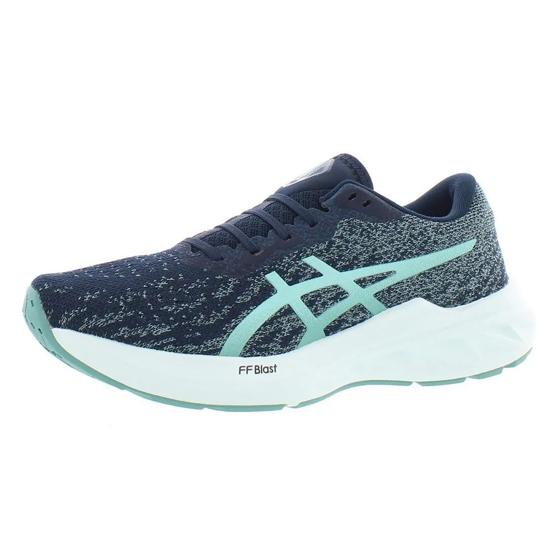 Asics Dynablast 2 Womens Shoes Size 8.5 Color: French Blue/soothing Sea