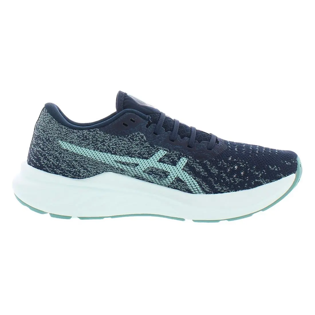 Asics shoes - ASICS Dynablast - Dynablast - 1012B060-401 - Blue, Full: French Blue/Soothing Sea (UPC: 196074073979) 0