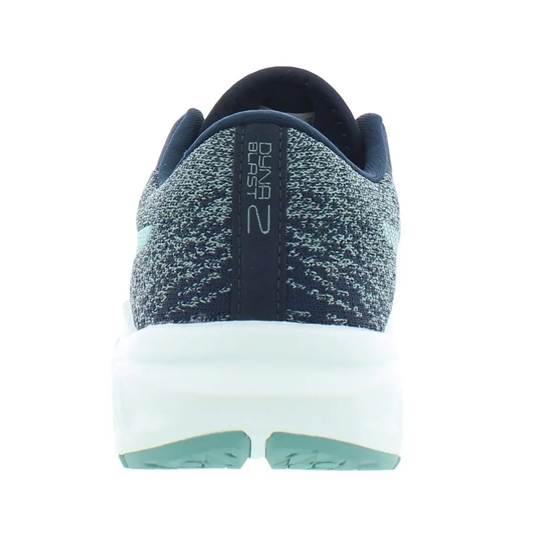 Asics shoes - ASICS Dynablast - Dynablast - 1012B060-401 - Blue, Full: French Blue/Soothing Sea (UPC: 196074073979) 1