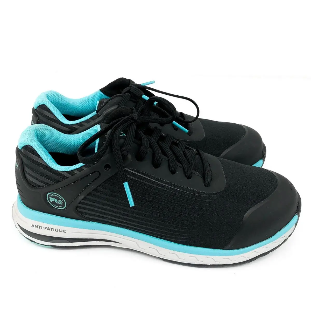 Timberland shoes - Black 0