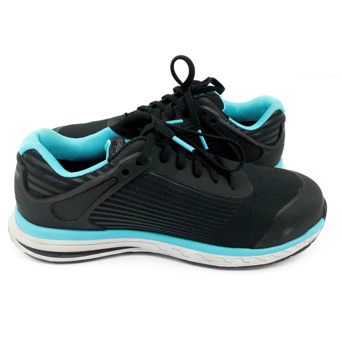 Timberland shoes - Black 1