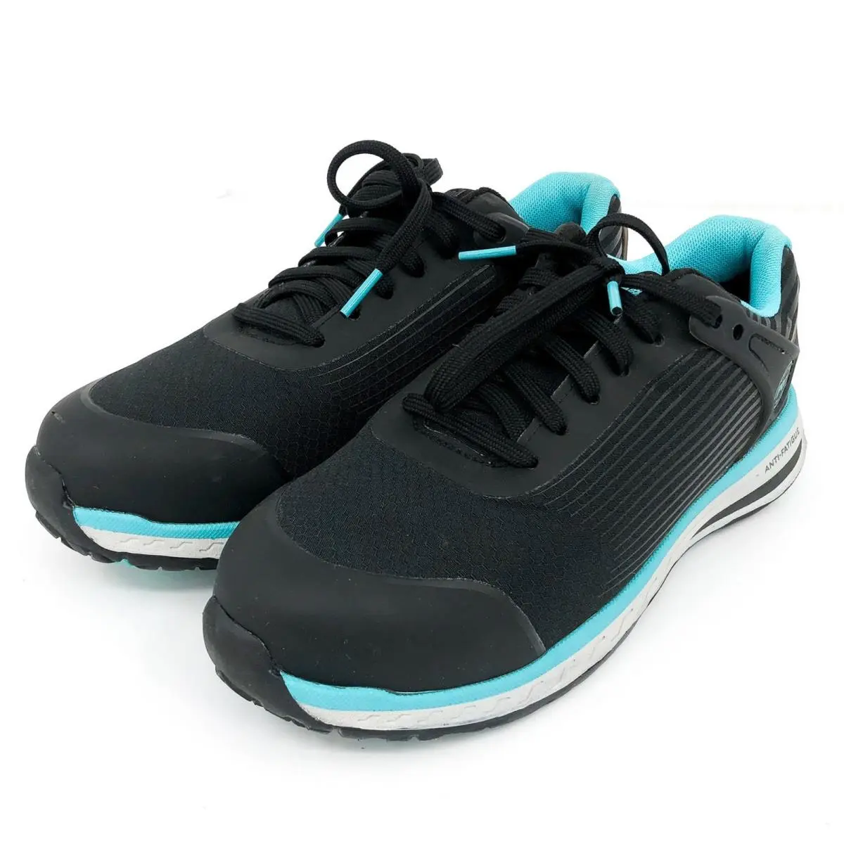 Timberland shoes - Black 2