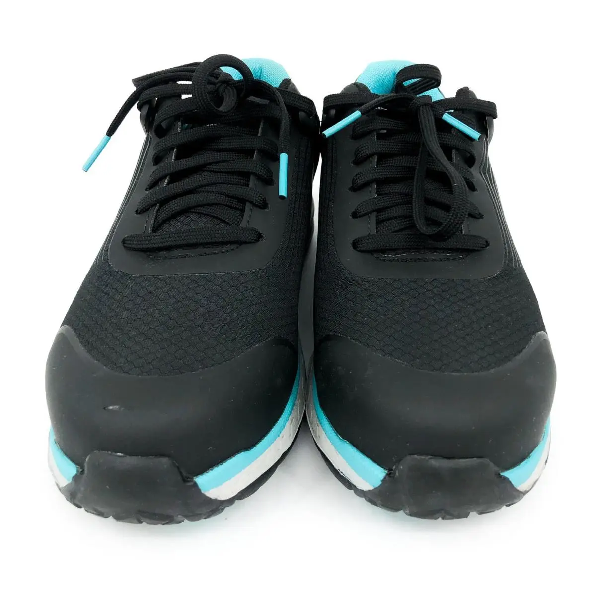 Timberland shoes - Black 3