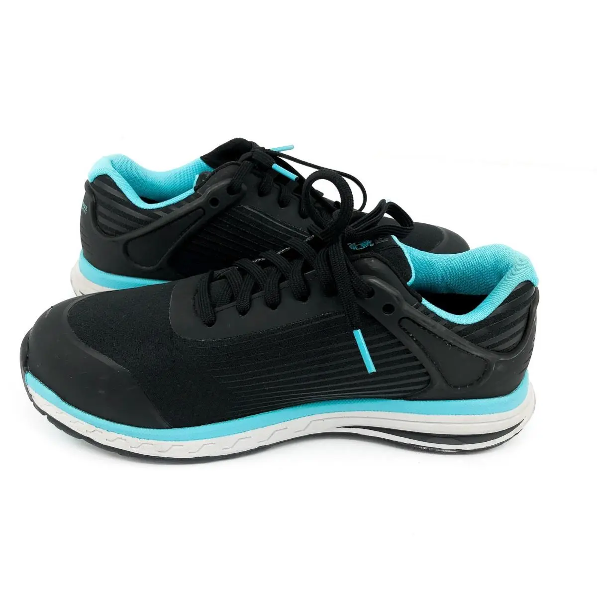 Timberland shoes - Black 4