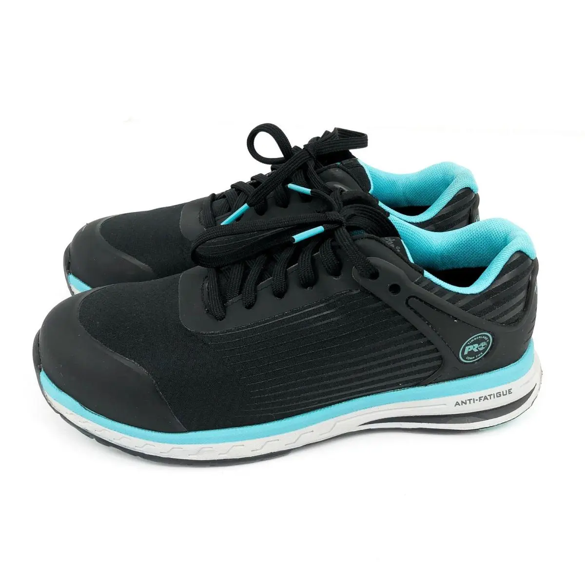 Timberland shoes - Black 5