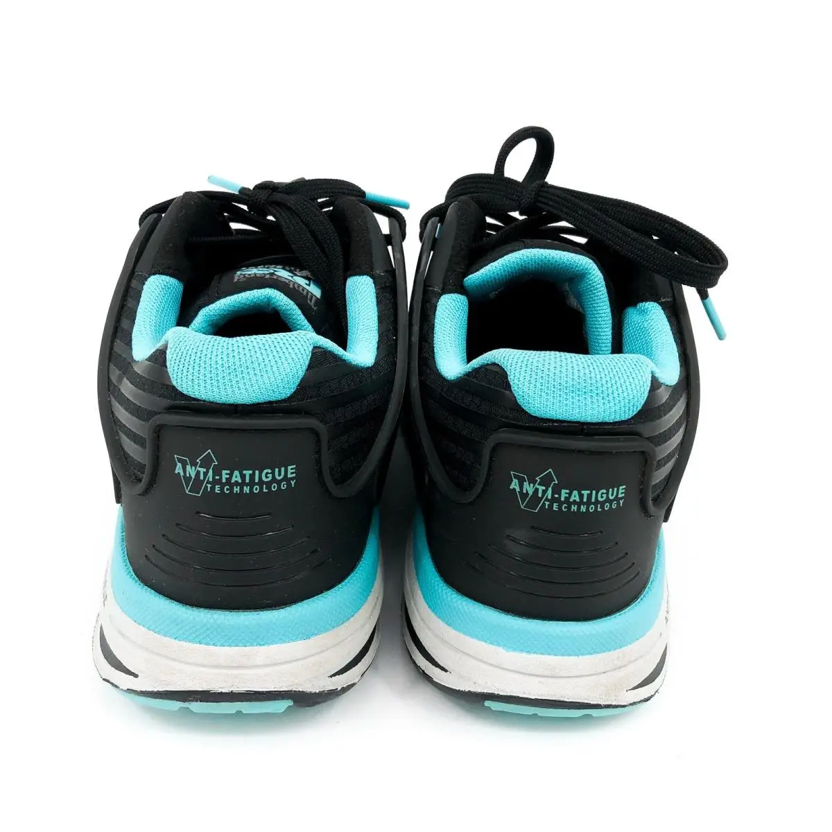 Timberland shoes - Black 6
