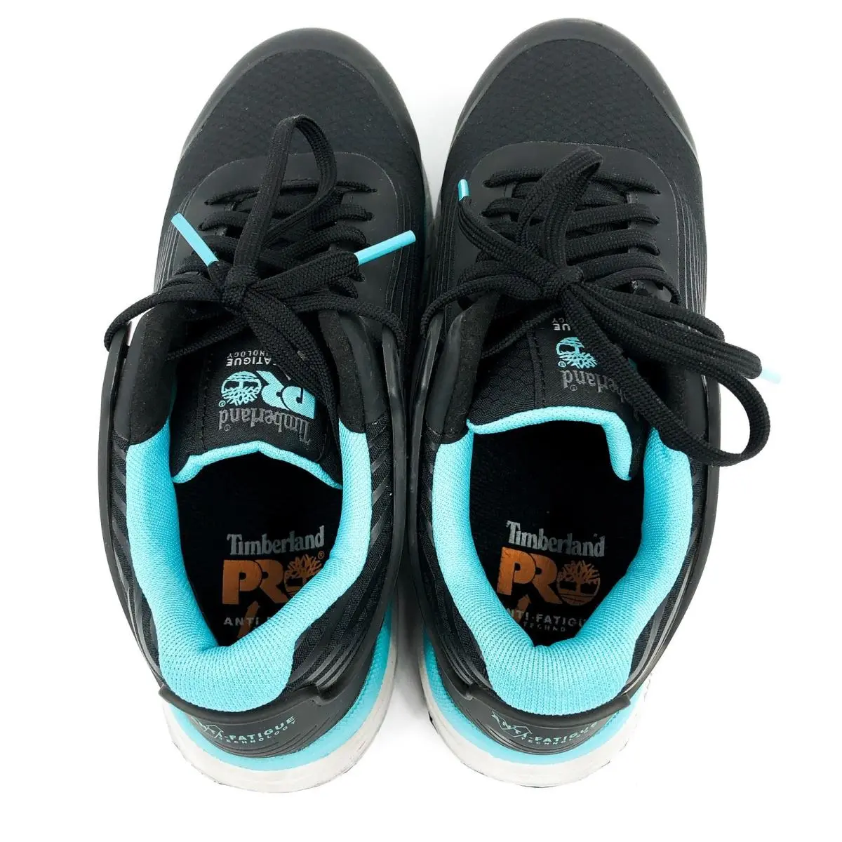 Timberland shoes - Black 7