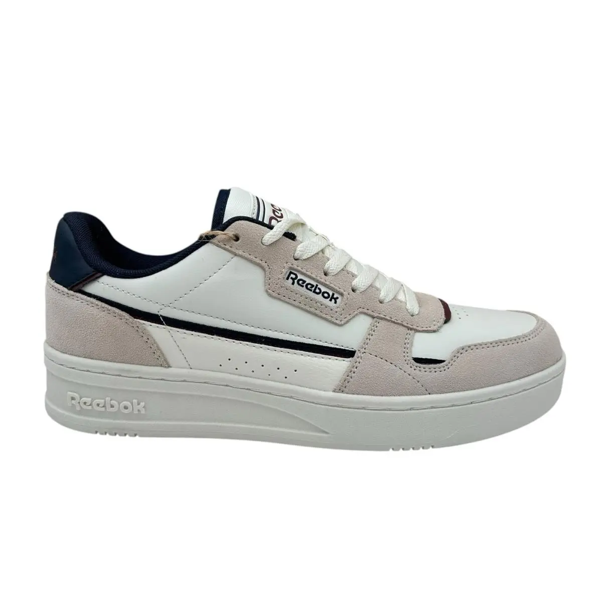 Reebok shoes - Reebok Court - Court - White (UPC: 198179011979) 0