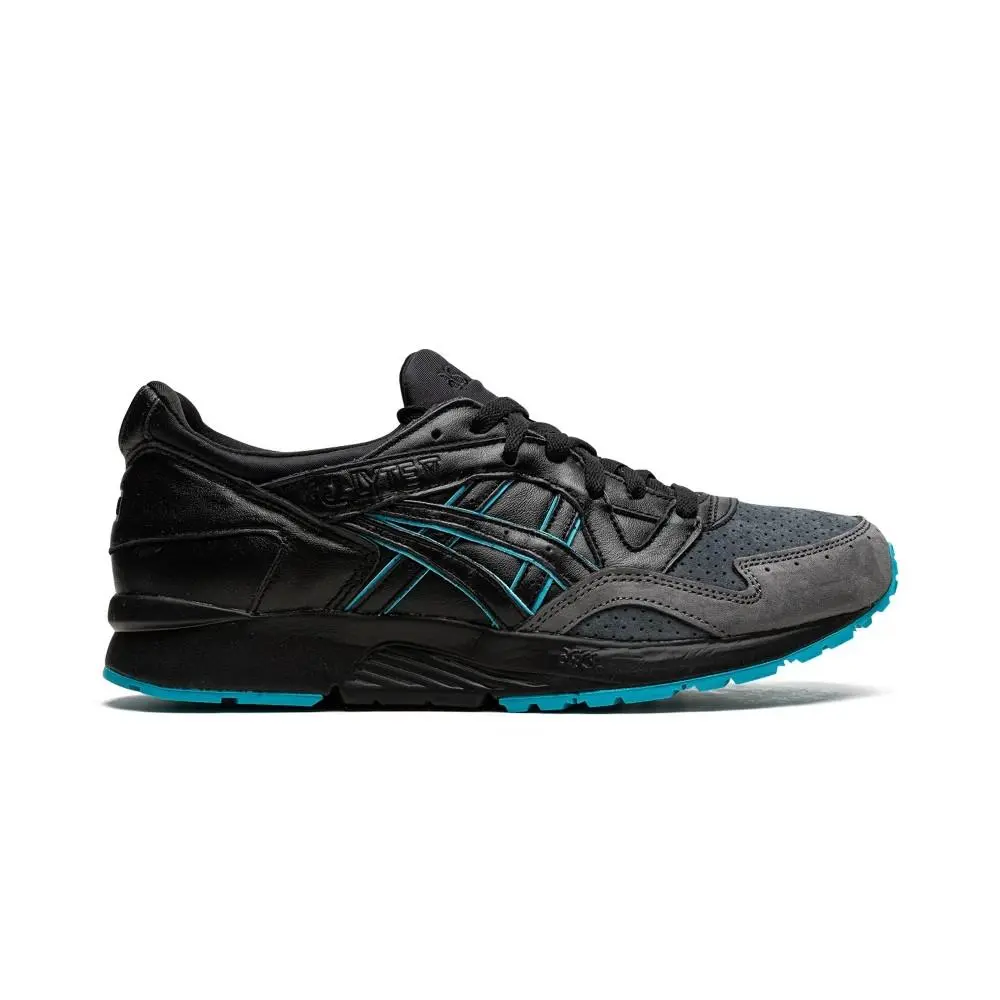Asics shoes - ASICS GEL-Lyte V - 1011B609-301 - Black 0