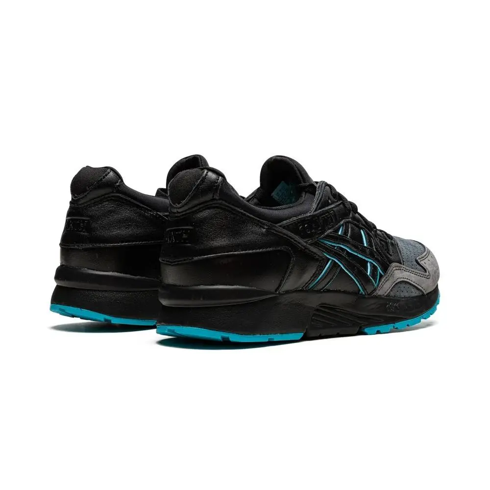 Asics shoes - ASICS GEL-Lyte V - 1011B609-301 - Black 1