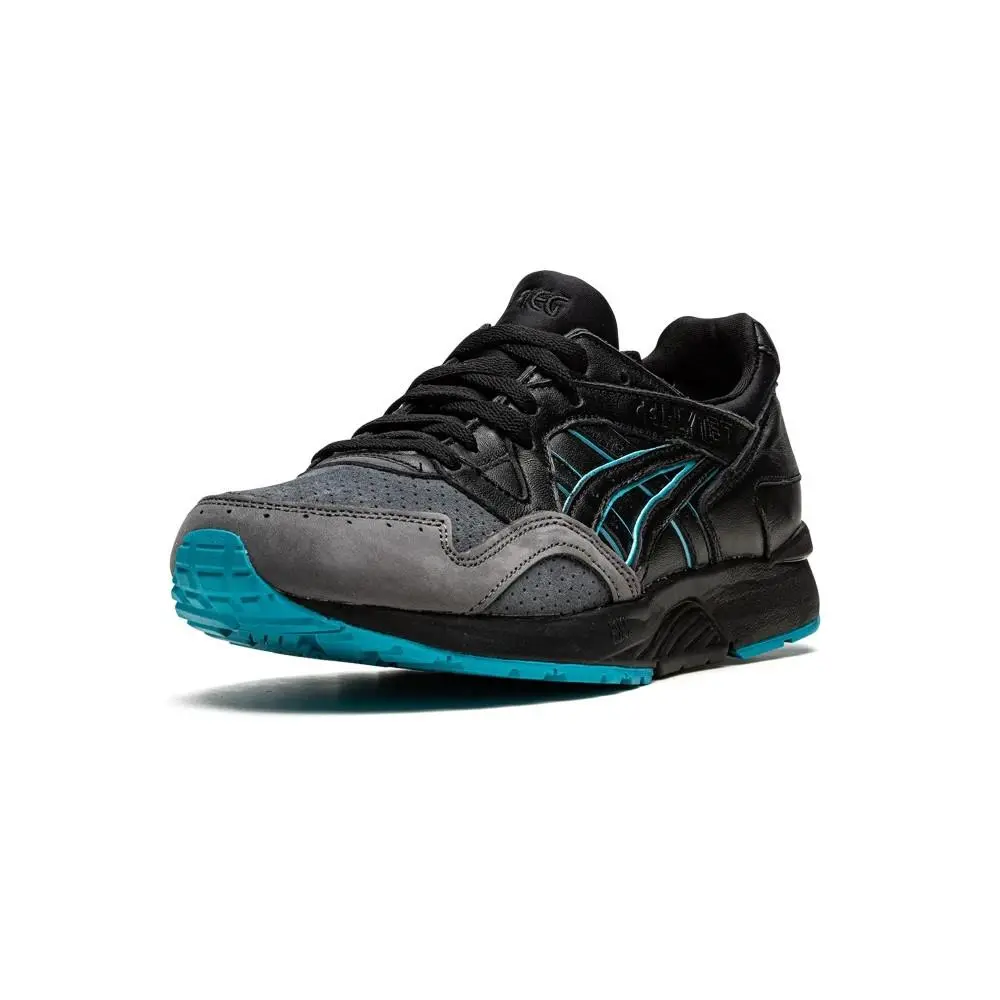 Asics shoes - ASICS GEL-Lyte V - 1011B609-301 - Black 2