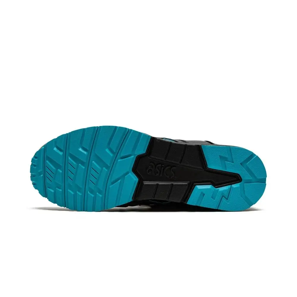 Asics shoes - ASICS GEL-Lyte V - 1011B609-301 - Black 3