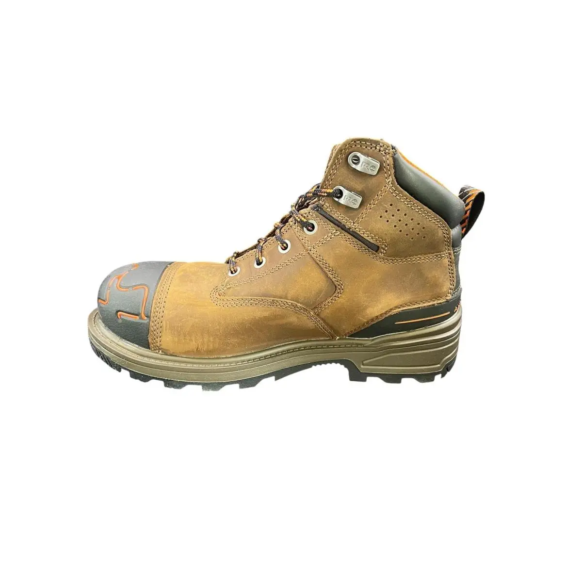 Timberland shoes - Magnitude (6-Inch) - Magnitude - TB1A42ZY214 - Brown (UPC: 197064590452) 0